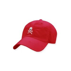 Smathers & Branson red hat
